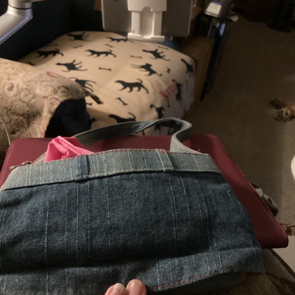 Kids purse - Picture 5 of 5